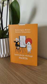 Katarzyna Miller - Instrukcja obsługi faceta