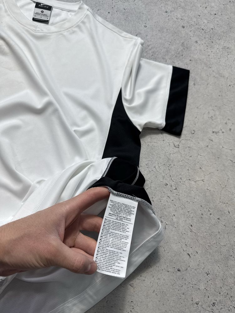 Спортивная Футболка Nike Dri-Fit Оригинал Идеал Размер M