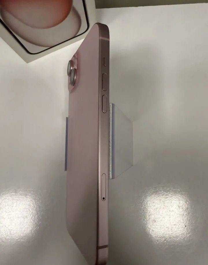 iPhone 15 Plus, 256 ГБ