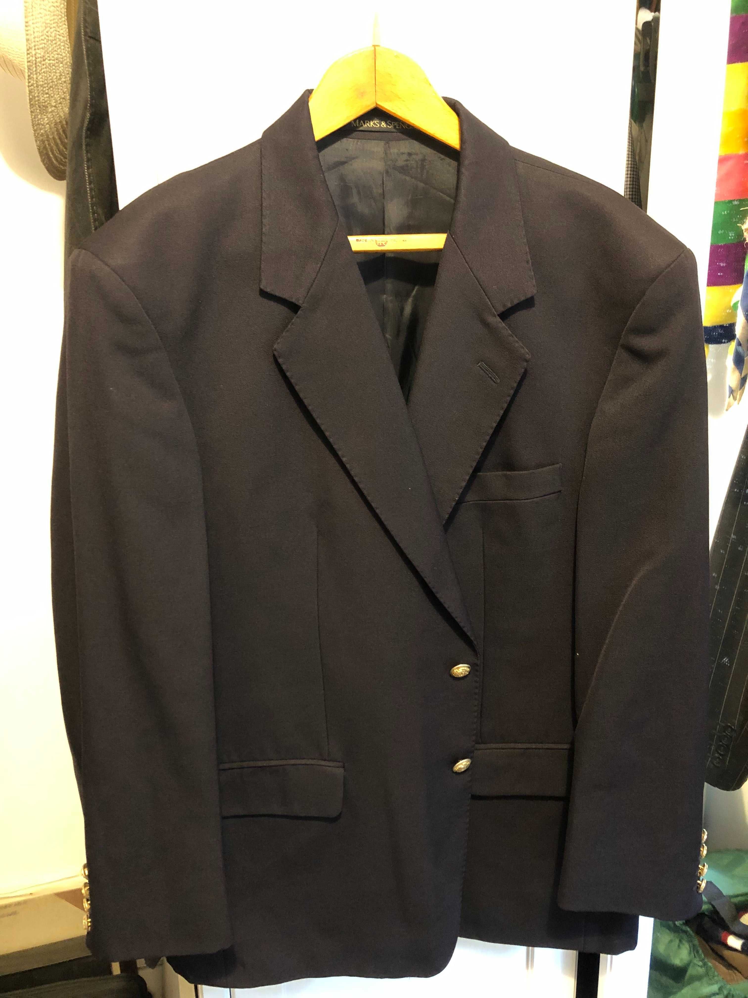 Blazer St Michael