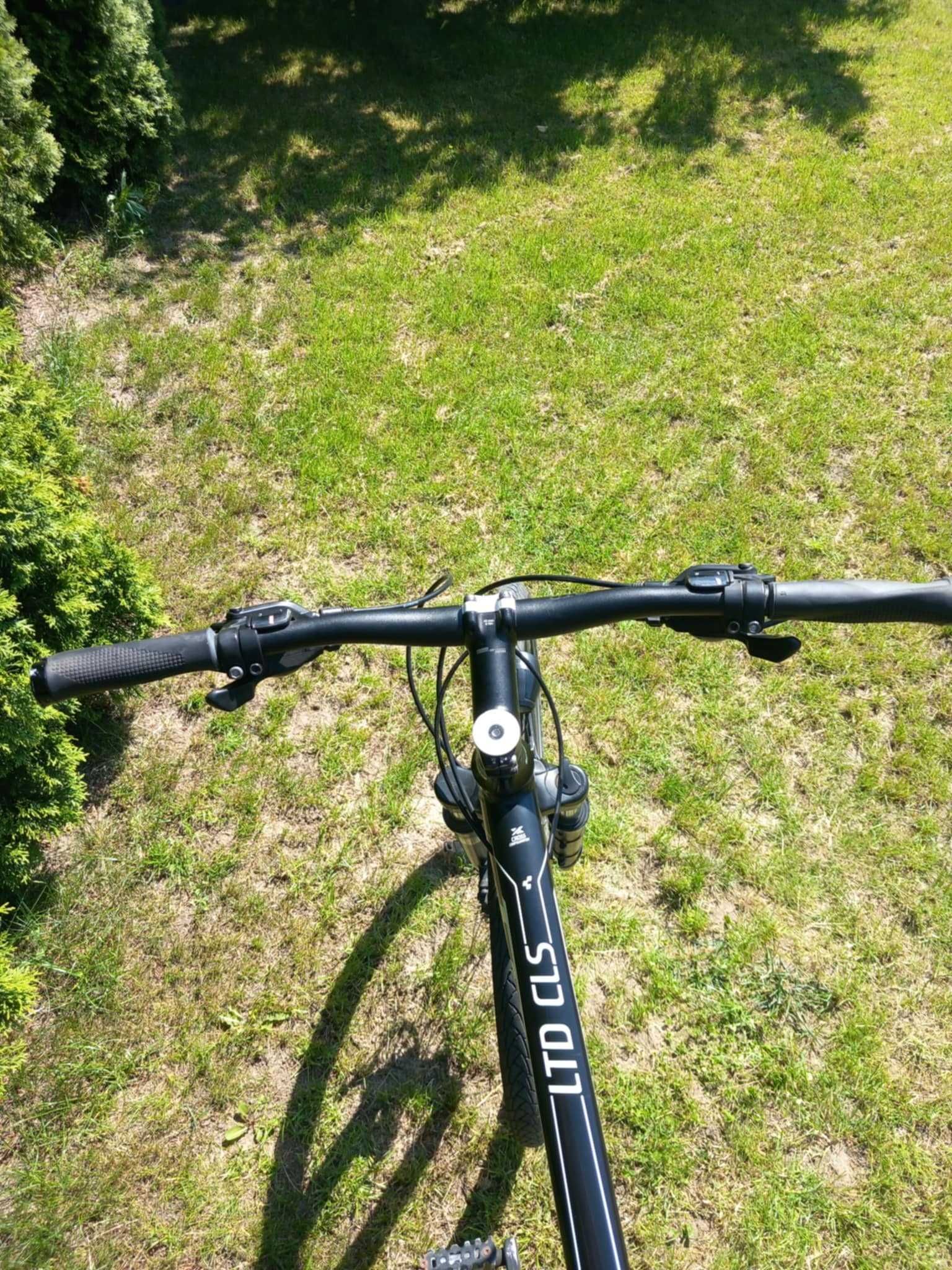 Rower Cube LTD Pro 2x MTB