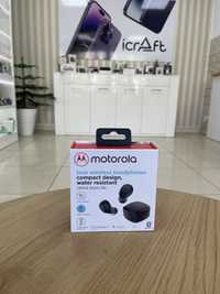 Навушники Motorola Verve Buds 100 Black