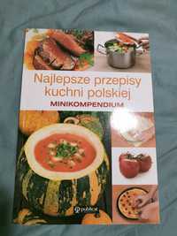 Najlepsze przepisy kuchni polskiej minikompendium