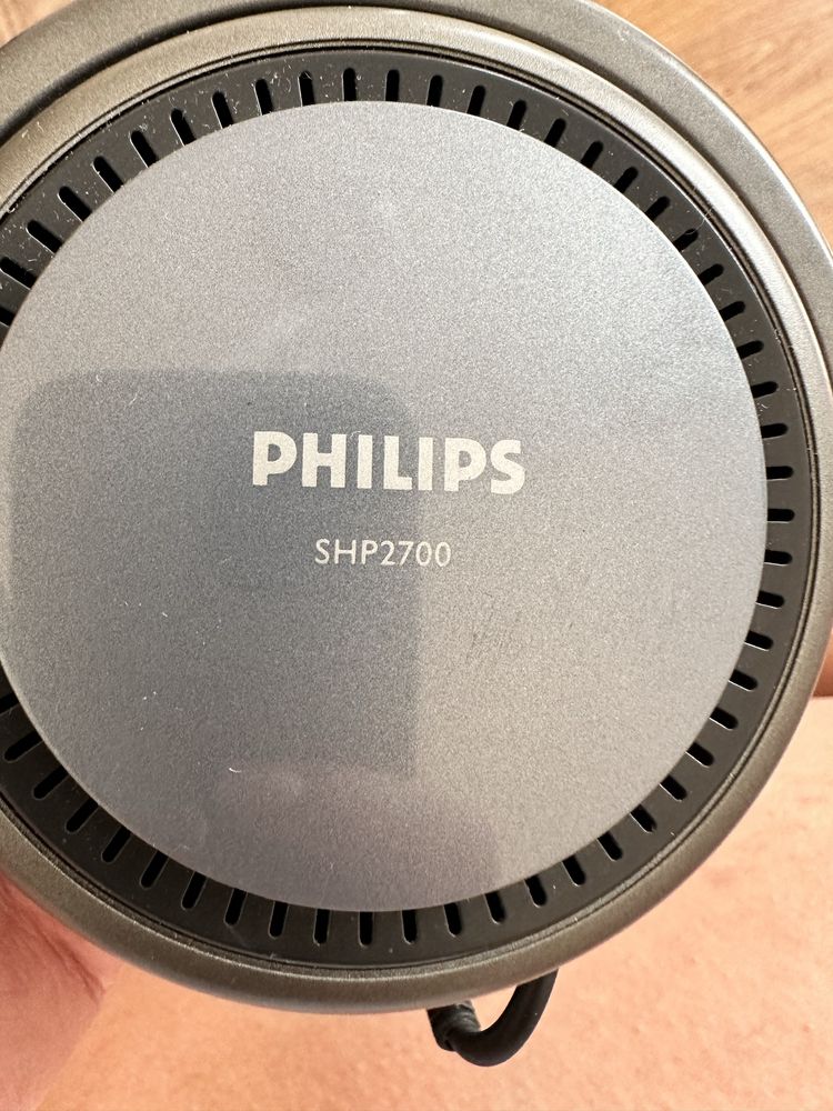 Наушники Филипс SHP2700