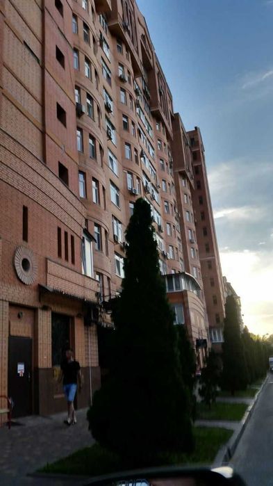 Оренда 3-кім кв. вул. Герцена  17-25, м. Лукянівська 15 хв.