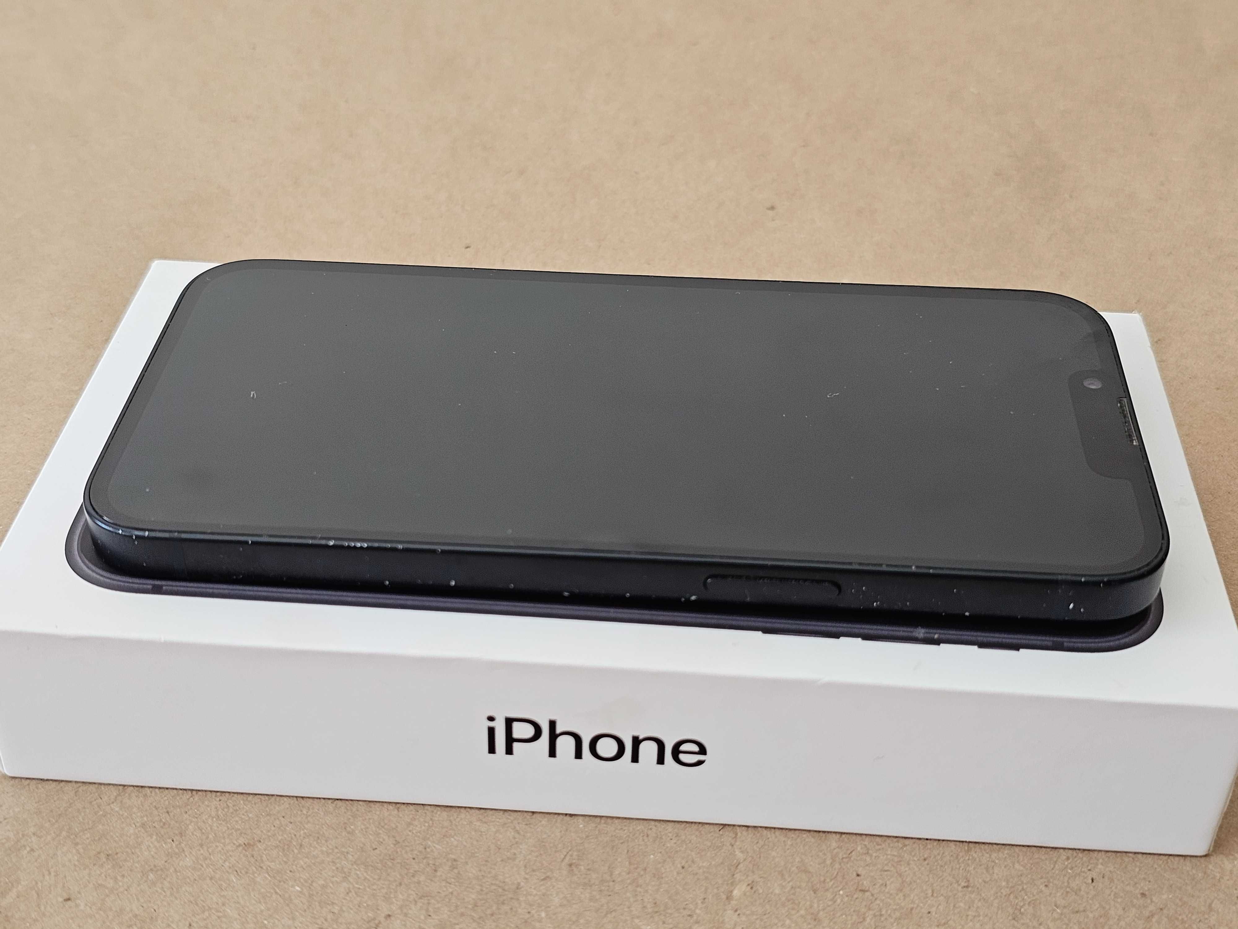 Iphone 13 128GB.  Bateria 79%. Azul. Ótimo estado.  Sem caixa.
