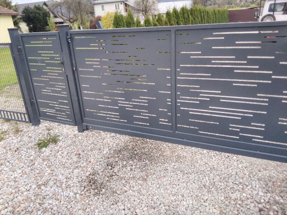 Kompletne ogrodzenie panelowe 49 zł! Gwarancja 10 lat !
