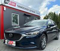 Mazda 6 2019_SalonPL_F-VAT23_Automat_Załatwiamy Leasing_Okazja