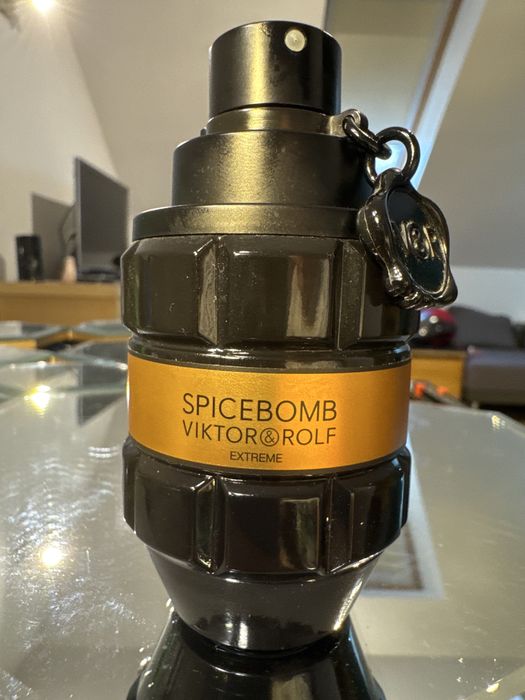 Viktor & Rolf Spicebomb Extreme Woda Perfumowana 50ml