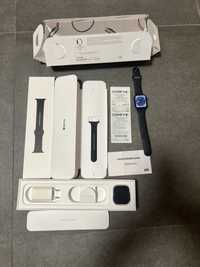 Apple Watch series 5 44mm