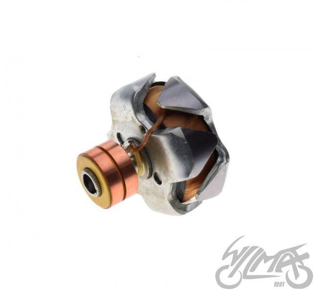 WIRNIK alternatora, zapłon MZ ETZ 125 / 150 / 250 / 251, nowy, sklep