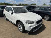 Bmw X1 silnik 2.0d N47 2011r,Anglik z kluczykami