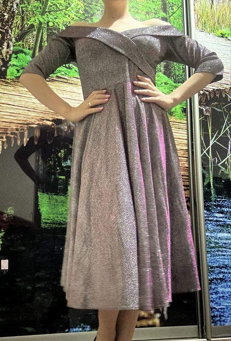 Продам вечірню сукню