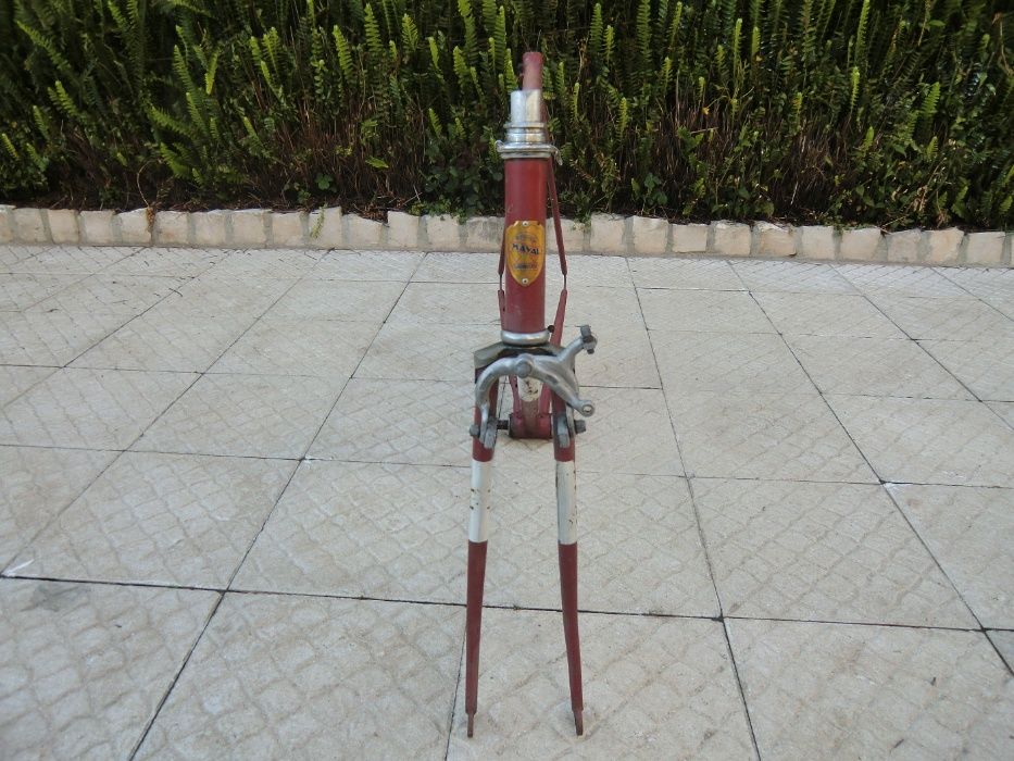 Quadro MAYAL = Bicicleta corrida Clássica 90s