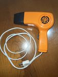 Secador de Cabelo Vintage Philips
