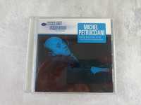 Płyta CD Michel Petrucciani jazz inspirations blues note