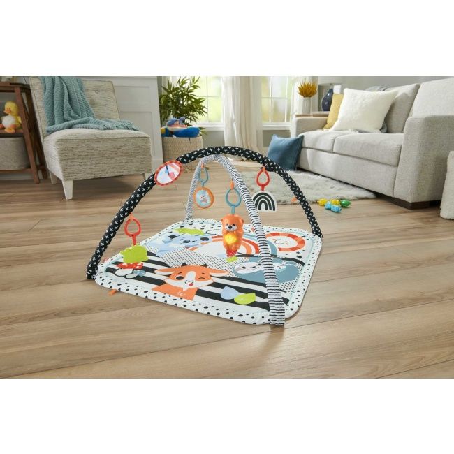 Розвивальний килимок Fisher-Price