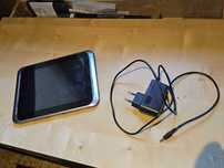 Tablet Ferguson - uszkodzony