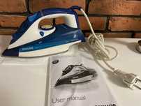 Żelazko Philips Azur GC4410/02