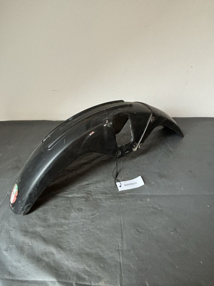 Błotnik przedni przód SUZUKI DR800 750