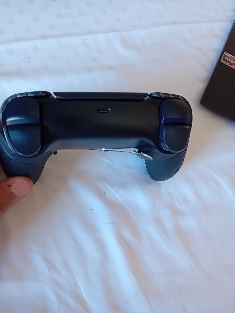 Comando scuf novo