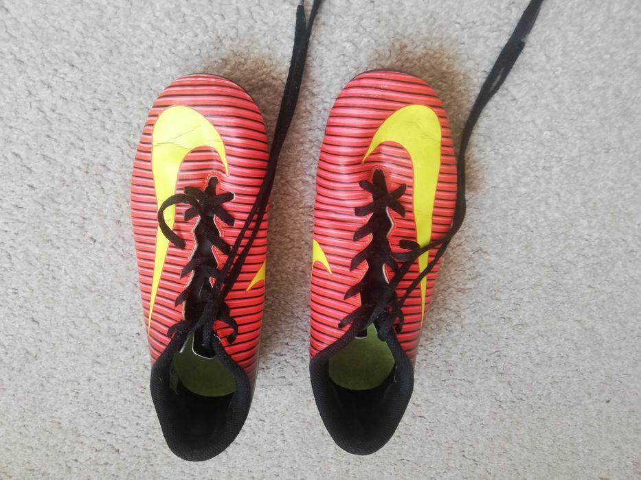 Korki Mercurial NIKE