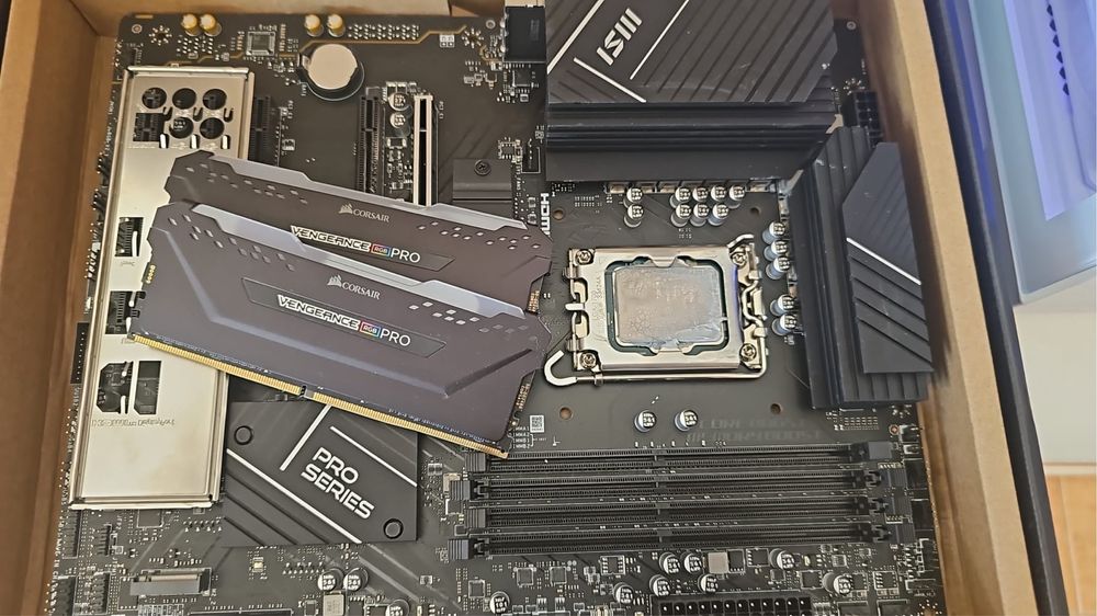 Componentes para computador