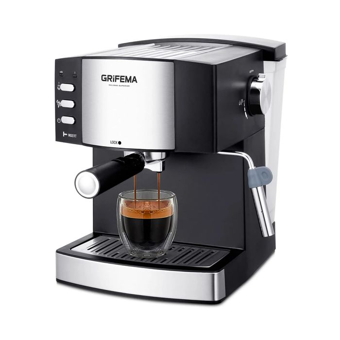 Pompa ULKA do ekspresu Grifema 1450 W
