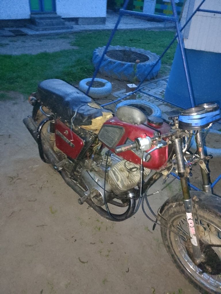 Продам іж Юпітер 5