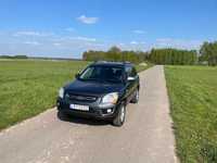 Kia Sportage Kia Sportage 2008/9 Benzyna+LPG