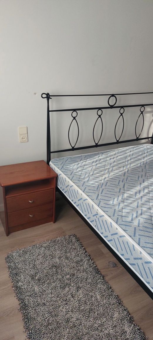 Quarto de casal completo