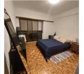 Quarto de solteiro