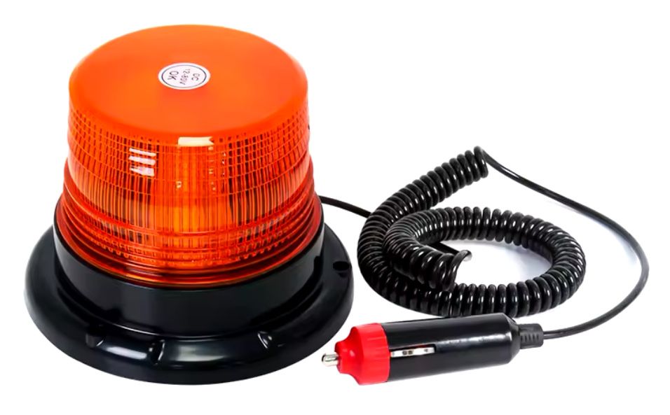 Pirilampo Led - 12v 24v 40v 80v 220v