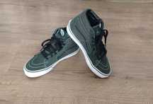 Кеди VANS, 35 р.(орігенал)