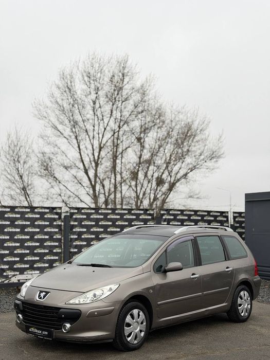 Продам Peugeot 307sw