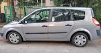 Renault Grand Scenic 2004 1,6 16V 7osobowy