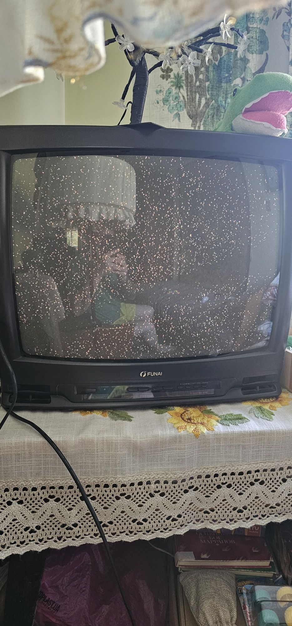 Телевізор Funai TV 2000А MK-8