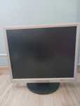 Monitor do komputera 19"