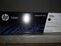Sprzedam toner HP