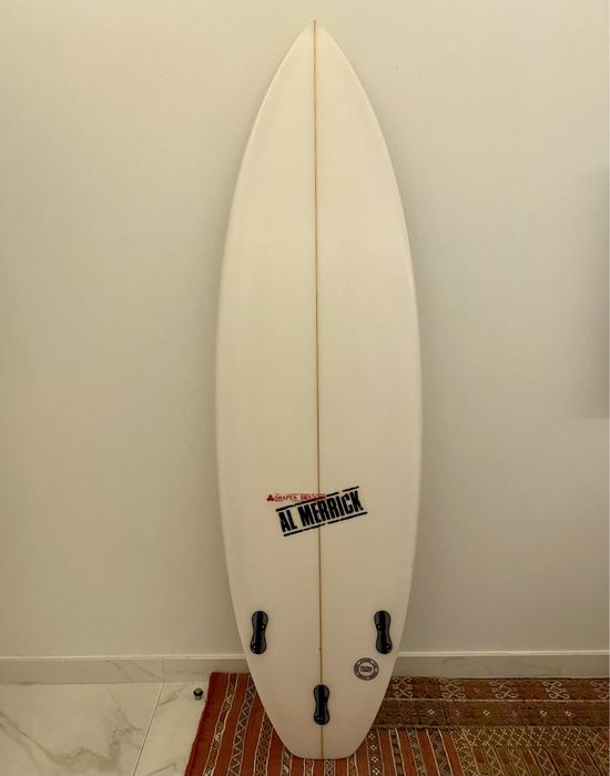 Prancha CI Pro 6’0
