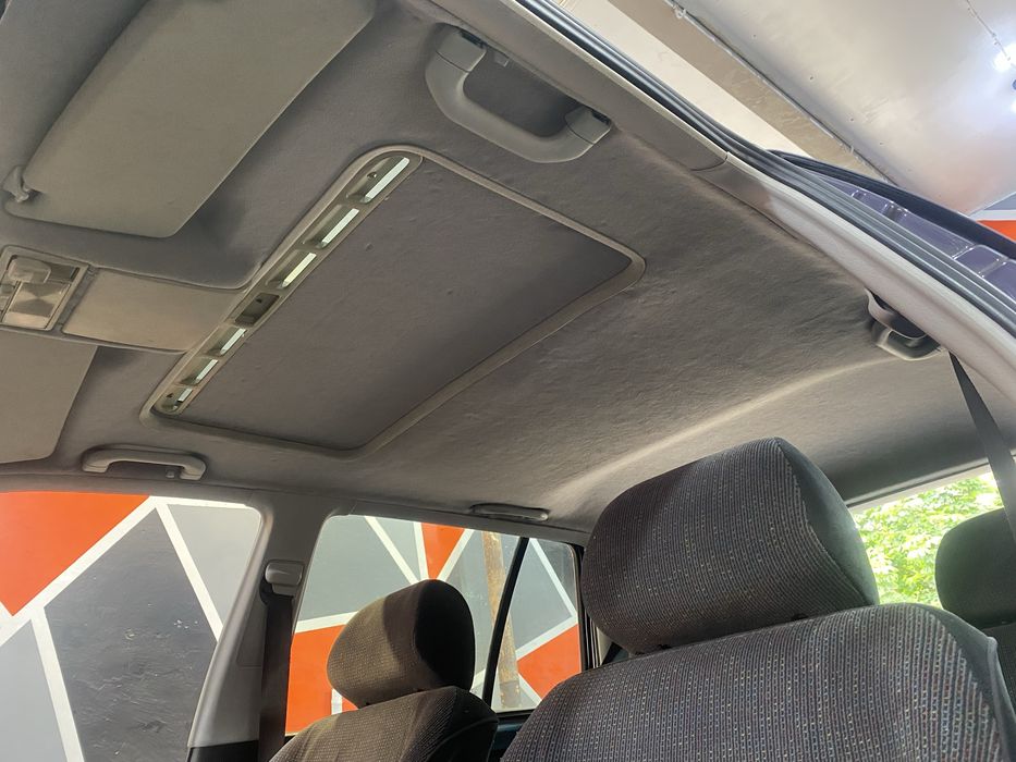 Продам гольф 3 1.8