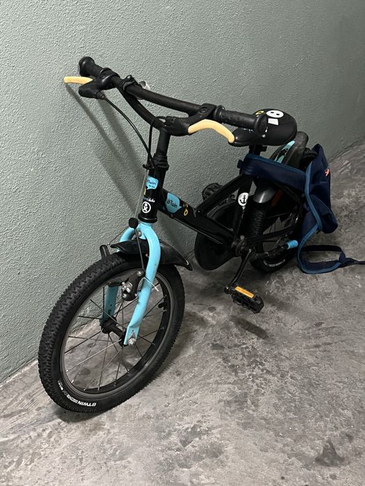 Bicicleta criança