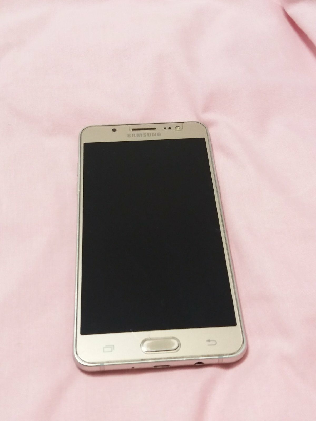 Samsung j5 2016 продам