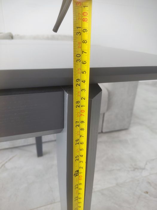 Стол рлзкладной Bronco Top slide 120-160 шпонированный SE