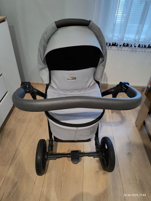 Wózek dziecięcy BEBETTO FLAVIO PRO 2w1 kolor 04