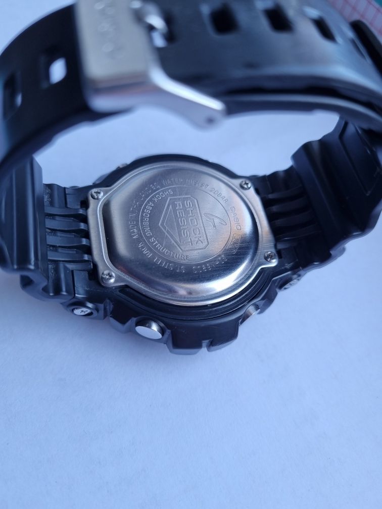 Zegarek Casio G-SHOCK gd-x6900-7