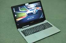 Мощный ноутбук Asus K56  (Core i7 /12Gb/ 1000Gb /GeForce 2Gb)