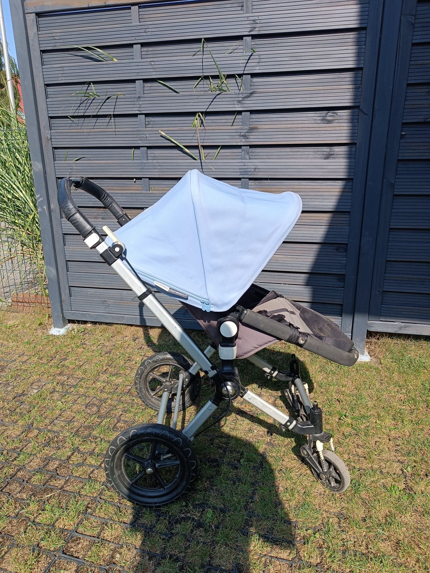 Bugaboo Cameleon 2