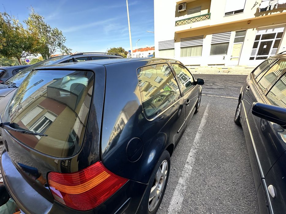 Vendo Golf 4 1.4