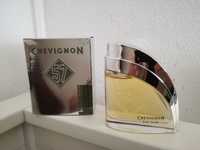 Perfume vintage chevignon 57